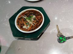 -松鹤楼面馆(清河万象汇店)