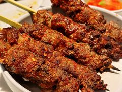 -胡麻(静安嘉里店)