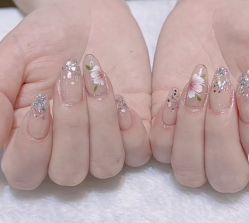 点击看大图 -睫毛弯弯·美甲美睫