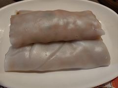 桂林牛肉肠粉-点点心点心专门店(旺角店)