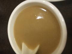 花生糊-金牌餐厅·天津菜·八珍豆腐·老爆三(瓷房子店)