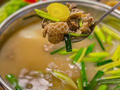 -小煵记·打边炉(西丽文光店)