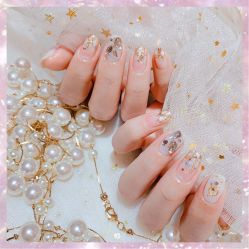 -PinkBaby美甲美睫