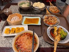 -小街天府(西工小街店)