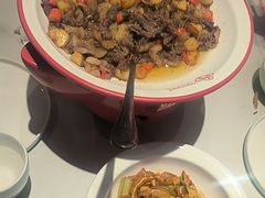 -辣可可·小炒黄牛肉(望京凯德MALL店)