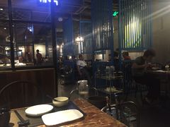 大堂-船奇蒸汽海鲜·闽菜(八市海鲜总店)