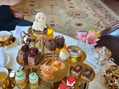 -Salon de Ville浦江汇(上海外滩华尔道夫酒店店)