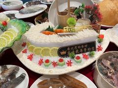 -群乐饭店(滨安路店)