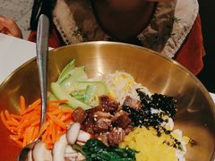 -花味烤肉·拌饭(庐阳万象汇店)