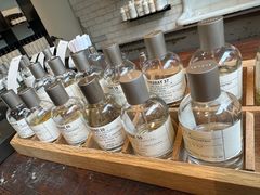 -LE LABO(ルラボ代官山店)