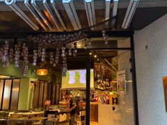 -SHADOWS•Bistro&Eatery(安福路店)