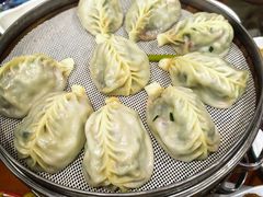 -叶存利海鲜大馅饺子(海宁路总店)