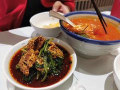 -一醒·手工面·西北传统小吃(新南凯德店)