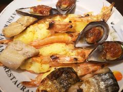 -松子料理(白家庄店)