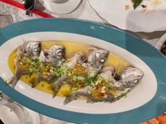 -红棉中餐厅·广州海航威斯汀酒店