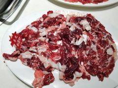 -陈记顺和潮汕牛肉火锅(韩江路店)