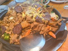 -山城正宗集安高丽火盆