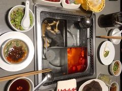 -海底捞火锅(方塔东街店)
