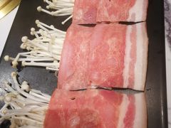 -花味烤肉·拌饭(庐阳万象汇店)