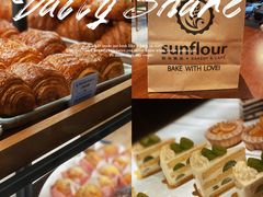 -Sunflour(来福士店)