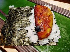 -琴寿司居酒屋(中山广场店)