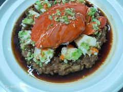 -和记小菜(大宁店)