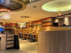 -菲滋意式餐厅(银泰百货金华江南店)