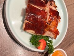 -新旺茶餐厅·早餐·夜宵(长乐店)