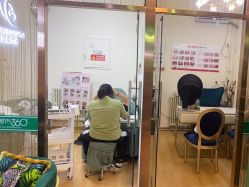 -苗方清颜专业祛痘连锁机构