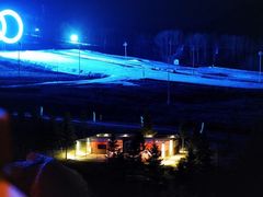 -长白山万达喜来登度假酒店