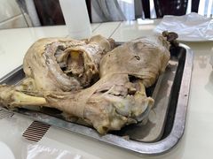 -马有川机场羊羔肉(总店)