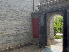-内蒙古将军衙署博物院