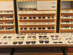-LOOK眼镜(宝山万达店)