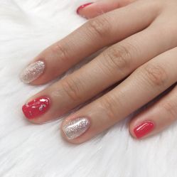 点击看大图 -Meet Nail 美睫·美甲