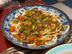 -新疆伊宁远征餐厅