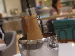 冰桶奶茶-翠华餐厅(宝安壹方城店)