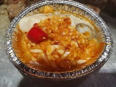 -御记碳烤肥牛(东城万达店)
