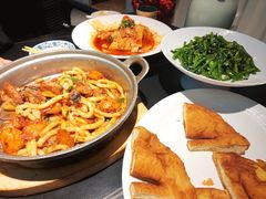 -青海名吃尕张娃非遗烤肉(城中店)