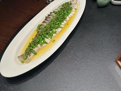 -大拙里·精致融合菜(沙湖桃源国际店)