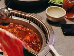 -故里和山·成都火锅(欢乐港湾店)