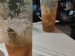 -谷丽羊肉串·新疆烧烤·羊肉火锅大排档·原老马烧烤(砂子塘店)