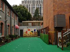 -复兴中路第二幼儿园