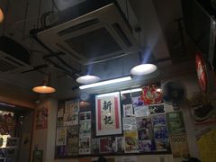 -新记餐厅(香槟大厦店)