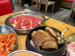 -汉拿山(北京上地华联店)
