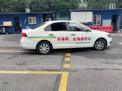 -乔森驾校(杨家坪总校)