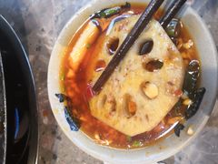 -重庆渝达老火锅(春熙路店)