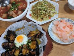 -明婷饭店(外曹家巷店)