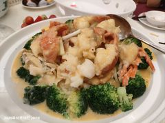 -龙的酒楼·手工早茶·顺德菜(近良路店)