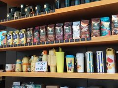 -星巴克(昆明金鹰天地店)
