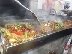 -郝大姐·乌龙山铁板烧(大学城三店)